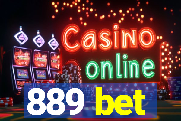 889 bet