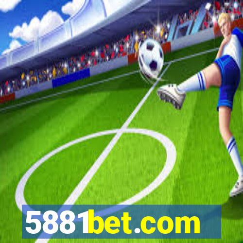 5881bet.com