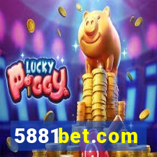 5881bet.com