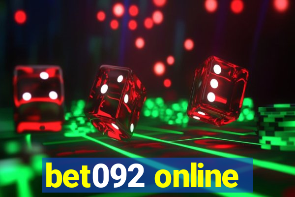 bet092 online