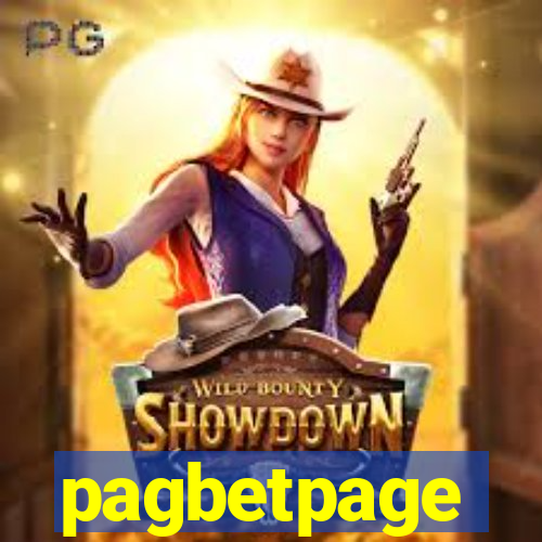 pagbetpage