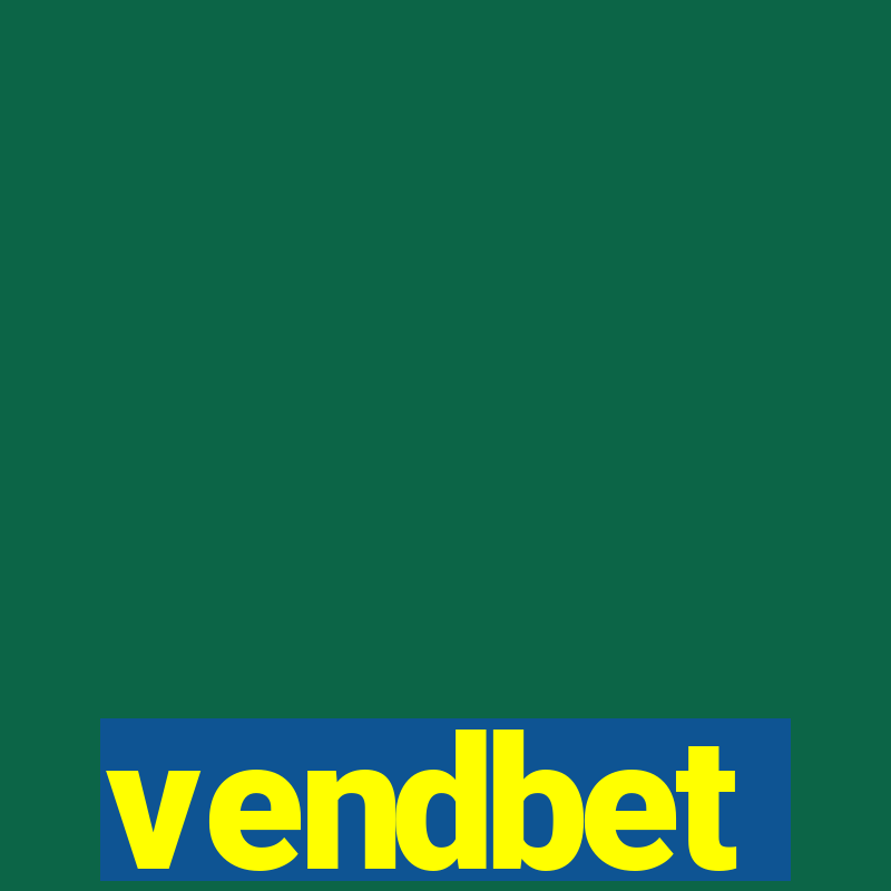 vendbet