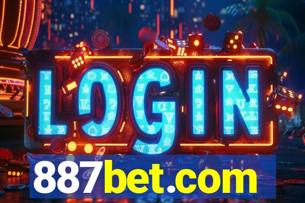 887bet.com