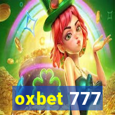 oxbet 777