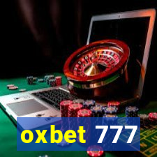 oxbet 777