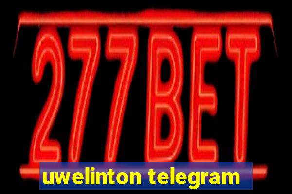 uwelinton telegram