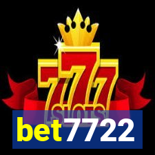 bet7722