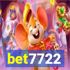 bet7722