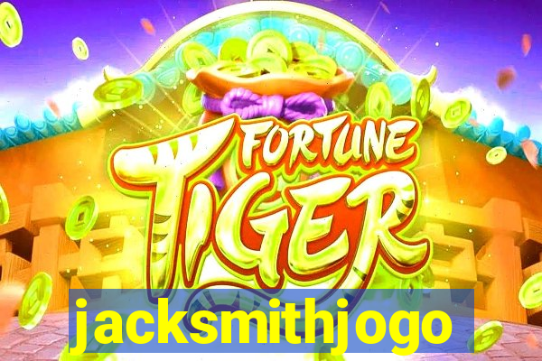 jacksmithjogo