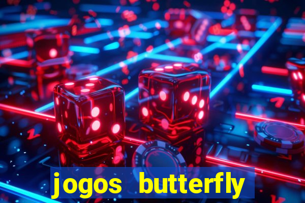 jogos butterfly kyodai 123