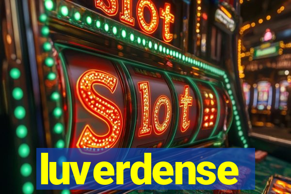 luverdense