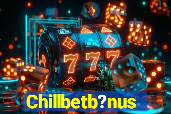 Chillbetb?nus