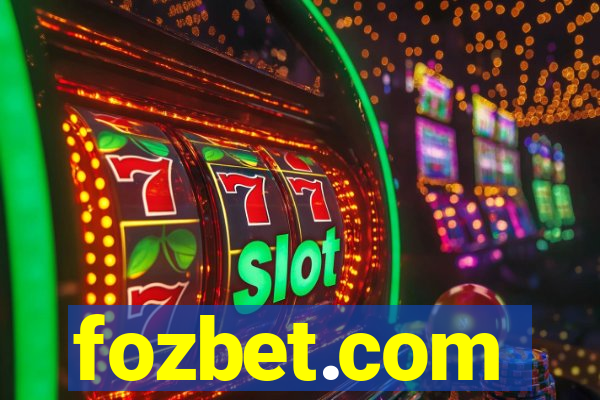 fozbet.com