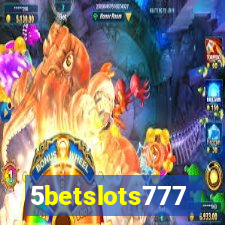 5betslots777