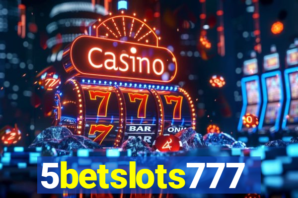 5betslots777