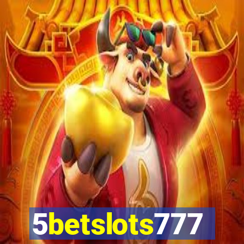 5betslots777