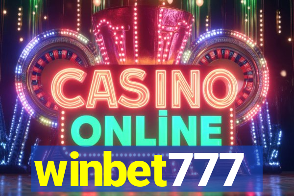 winbet777