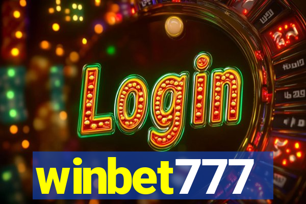 winbet777