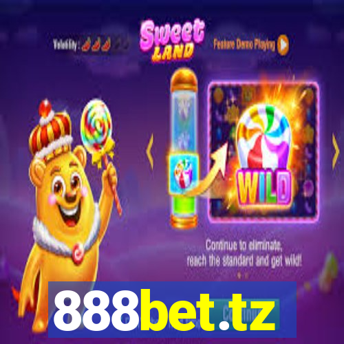 888bet.tz