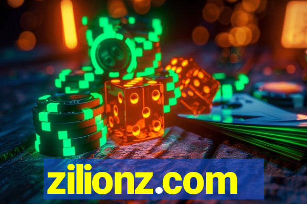 zilionz.com