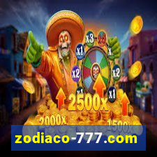 zodiaco-777.com