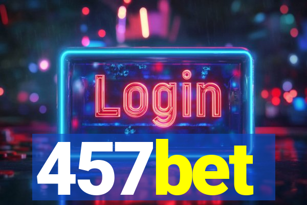 457bet