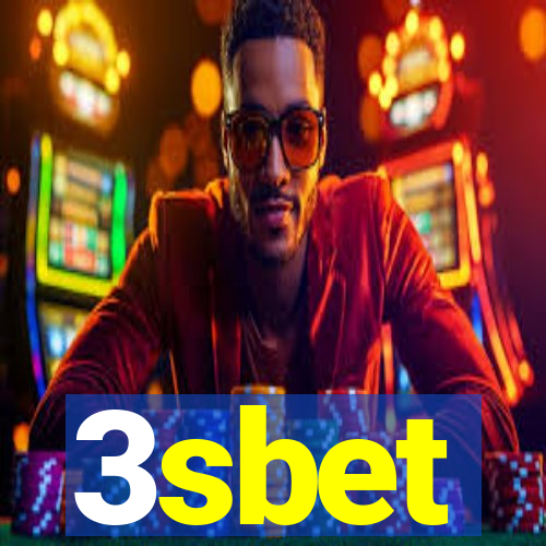 3sbet