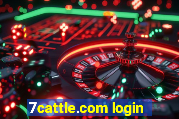 7cattle.com login