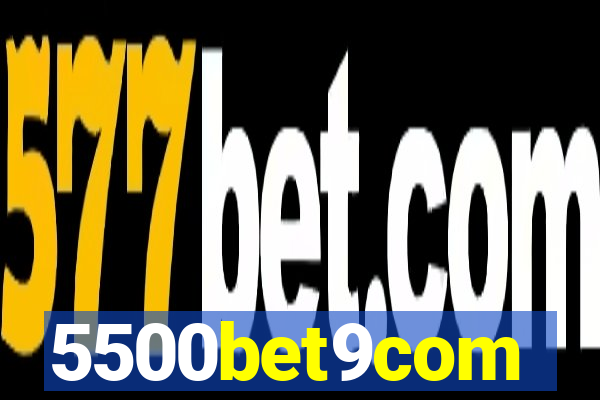 5500bet9com