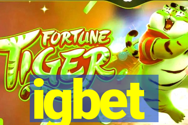 igbet