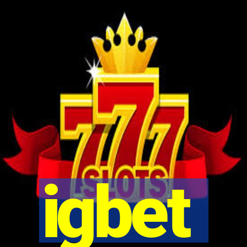 igbet