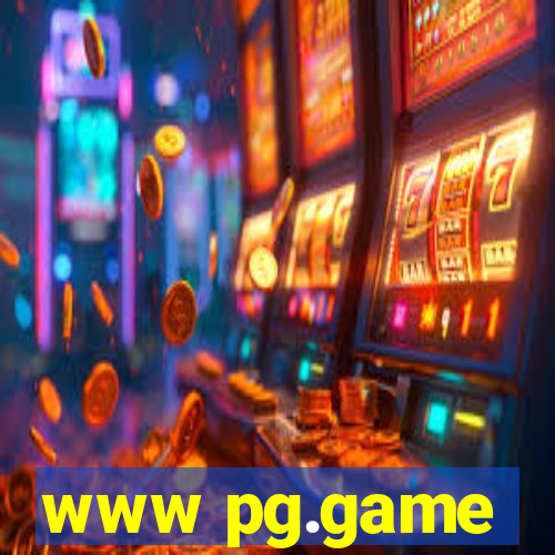 www pg.game