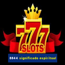 8844 significado espiritual