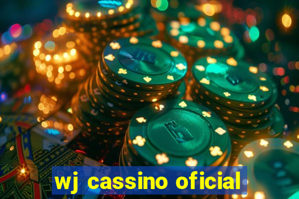 wj cassino oficial