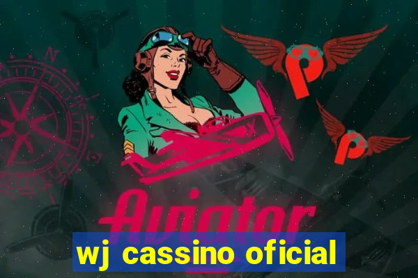 wj cassino oficial