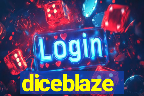 diceblaze