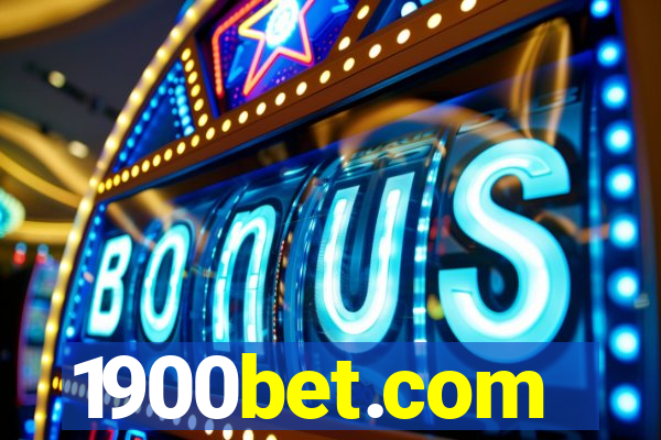 1900bet.com