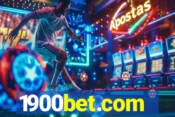 1900bet.com