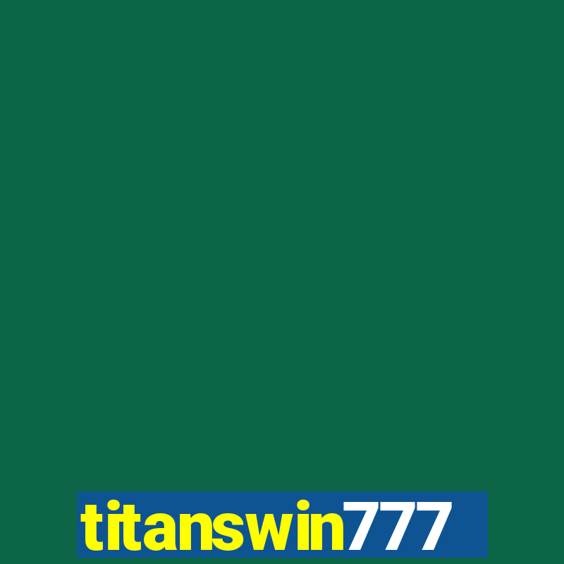 titanswin777