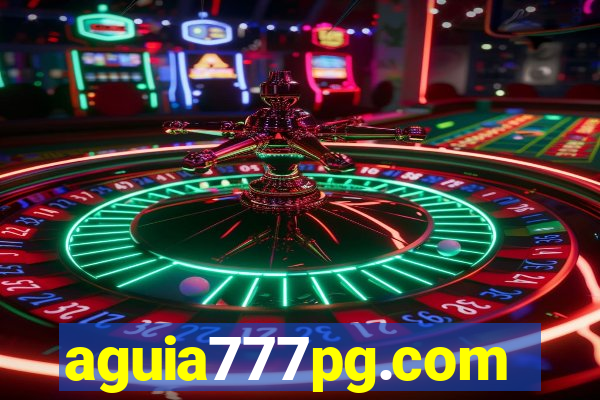 aguia777pg.com