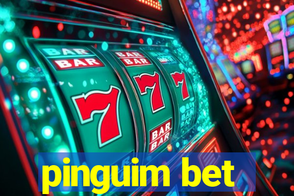 pinguim bet