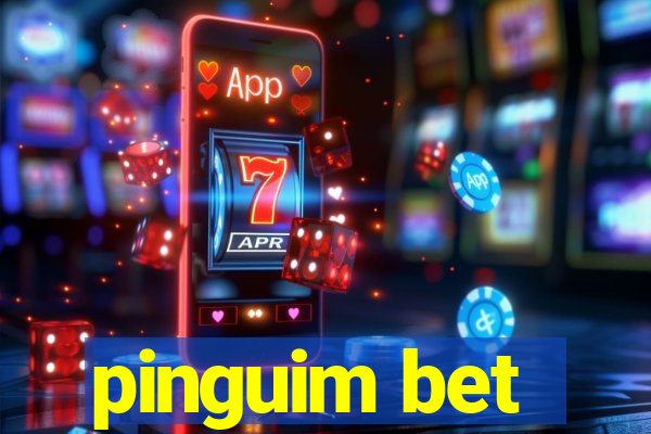 pinguim bet