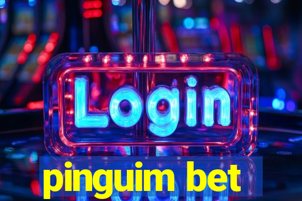 pinguim bet