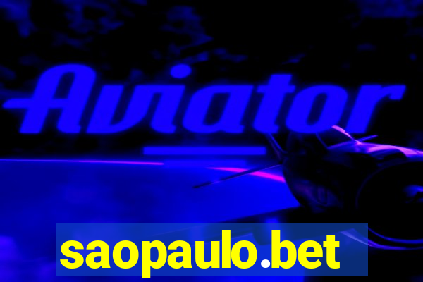 saopaulo.bet