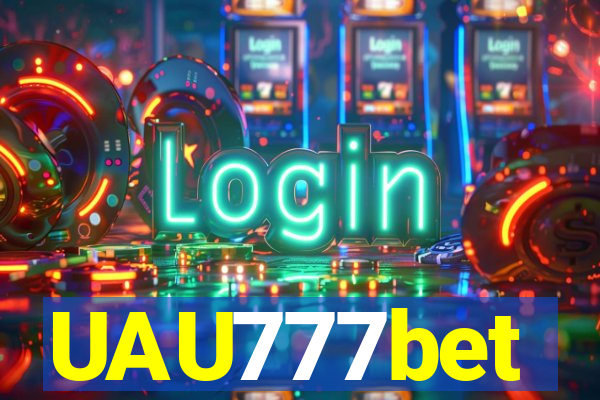 UAU777bet