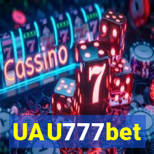 UAU777bet