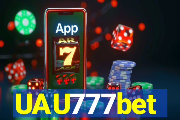 UAU777bet