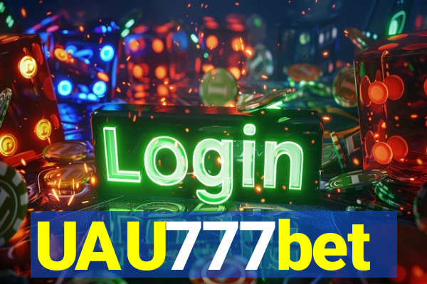 UAU777bet