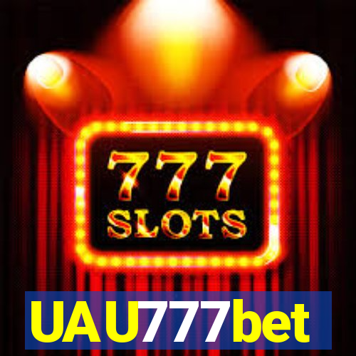 UAU777bet