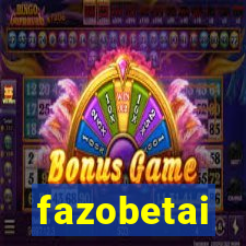 fazobetai